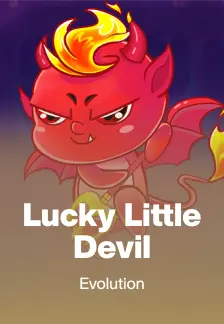 Lucky Little Devil