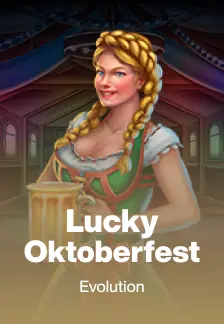 Lucky Oktoberfest