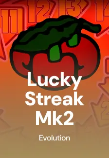 Lucky Streak Mk2