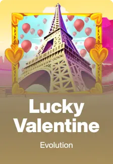 Lucky Valentine