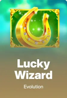 Lucky Wizard
