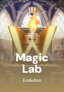 Magic Lab