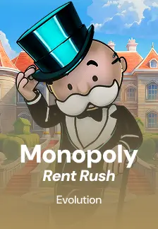Monopoly Rent Rush