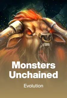 Monsters Unchained