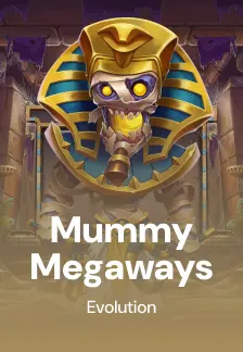 Mummy Megaways