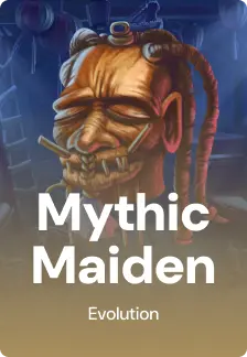 Mythic Maiden