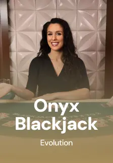 Onyx Blackjack