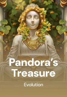 Pandora's Treasure