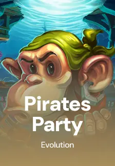 Pirates Party