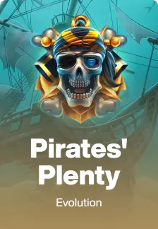 Pirates' Plenty