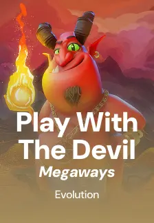 Play With the Devil Megaways