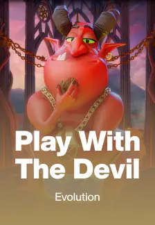 Play with the Devil