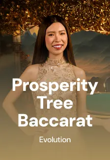 Prosperity Tree Baccarat