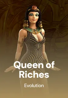 Queen of Riches