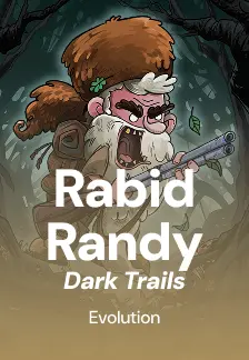 Rabid Randy Dark Trails
