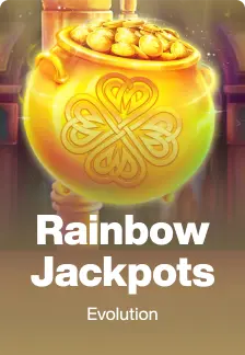 Rainbow Jackpots