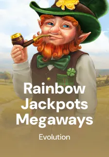 Rainbow Jackpots Megaways