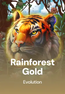 Rainforest Gold