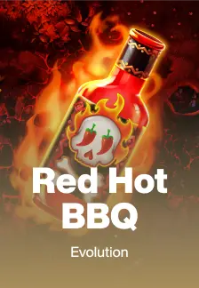 Red Hot BBQ