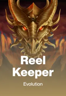 Reel Keeper