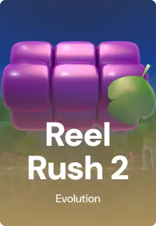 Reel Rush 2