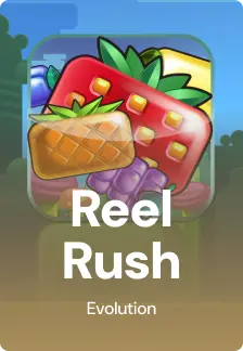 Reel Rush