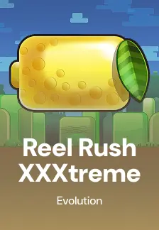 Reel Rush XXXtreme