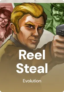 Reel Steal