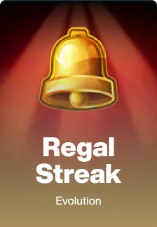 Regal Streak