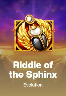 Riddle Of The Sphinx