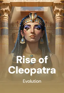 Rise of Cleopatra
