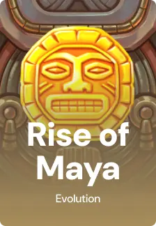 Rise of Maya