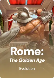 Rome: The Golden Age