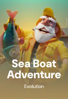 Sea Boat Adventure