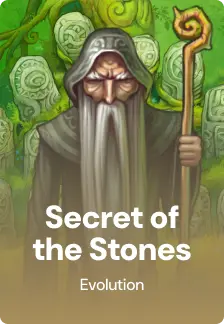 Secret of the Stones