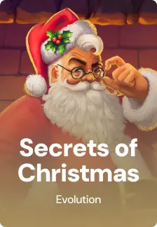 Secrets of Christmas