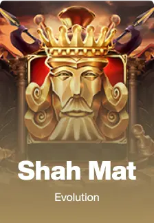 Shah Mat