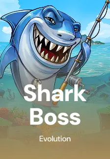 Shark Boss