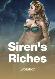 Siren's Riches