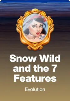 Snow Wild And The 7 Features