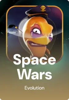Space Wars
