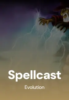 Spellcast
