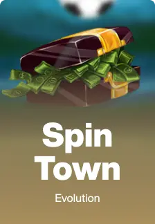 Spin Town