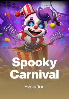 Spooky Carnival
