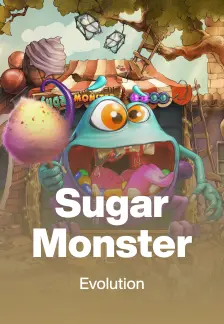 Sugar Monster
