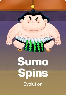 Sumo Spins