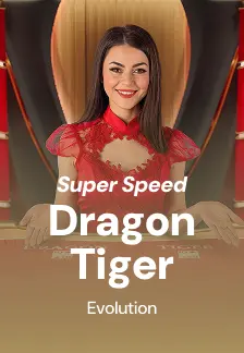 Super Speed Dragon Tiger
