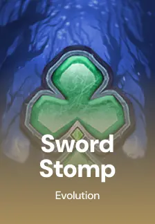 Sword Stomp