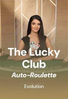 The Lucky Club Auto-Roulette