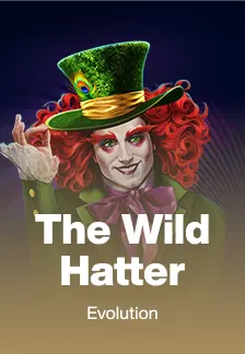 The Wild Hatter